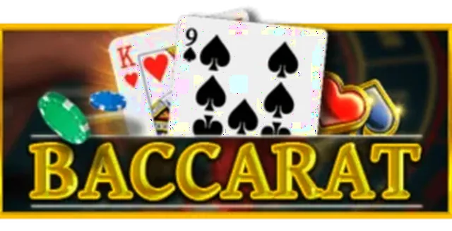 slot888 Baccarat ทดลองเล่นฟรี