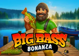 slot888 Big Bass Bonanza ทดลองเล่นฟรี
