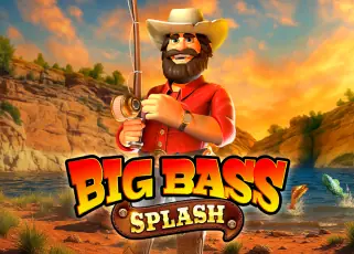 slot888 Big Bass Splash ทดลองเล่นฟรี