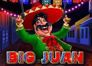 slot888 Big Juan ทดลองเล่นฟรี