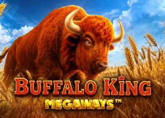 slot888 Buffalo King Megaways ทดลองเล่นฟรี