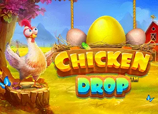 slot888 Chicken Drop ทดลองเล่นฟรี