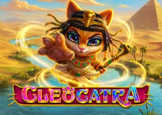 Cleocatra slot888
