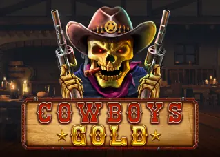 Cowboys Gold slot888