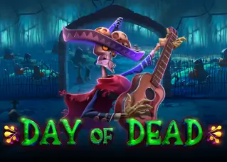 Day of Dead slot888
