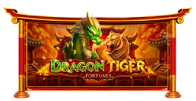 slot888 Dragon Tiger ทดลองเล่นฟรี