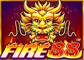 Fire 88 slot888