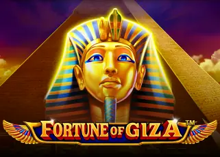 Fortune of Giza slot888