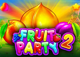 slot888 Fruit Party 2 ทดลองเล่นฟรี