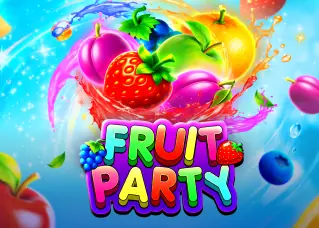 slot888 Fruit Party ทดลองเล่นฟรี