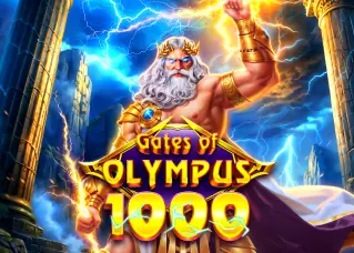 slot888 Gates of Olympus 1000 ทดลองเล่นฟรี