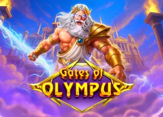 slot888 Gates of Olympus ทดลองเล่นฟรี