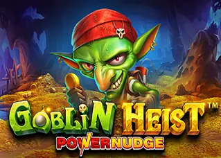 slot888 Goblin Heist Powernudge ทดลองเล่นฟรี