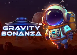 slot888 Gravity Bonanza ทดลองเล่นฟรี