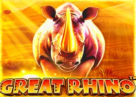 slot888 Great Rhino ทดลองเล่นฟรี