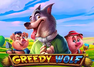 slot888 Greedy Wolf ทดลองเล่นฟรี