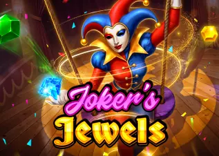 slot888 Jokers Jewels ทดลองเล่นฟรี
