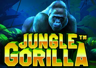 Jungle Gorilla slot888