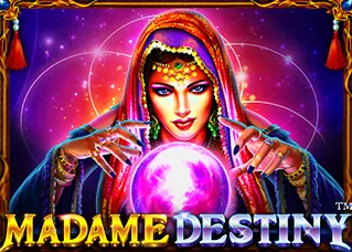 slot888 Madame Destiny ทดลองเล่นฟรี