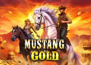 slot888 Mustang Gold ทดลองเล่นฟรี