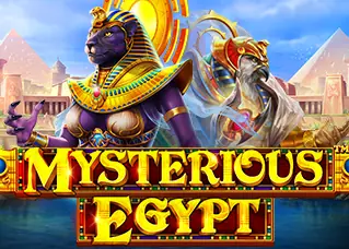 slot888 Mysterious Egypt ทดลองเล่นฟรี