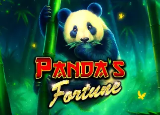 slot888 Pandas Fortune ทดลองเล่นฟรี