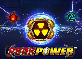 Peak Power slot888