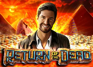 slot888 Return of the Dead ทดลองเล่นฟรี