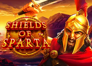slot888 Shields of Sparta ทดลองเล่นฟรี