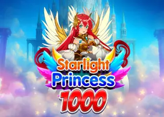 slot888 Starlight Princess 1000 ทดลองเล่นฟรี