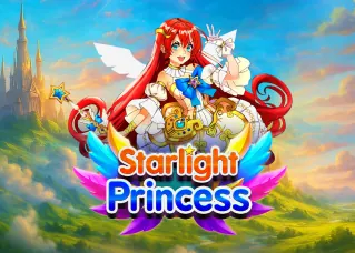 slot888 Starlight Princess ทดลองเล่นฟรี