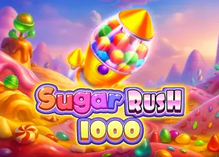 slot888 Sugar Rush 1000 ทดลองเล่นฟรี
