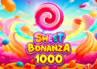 slot888 Sweet Bonanza 1000 ทดลองเล่นฟรี