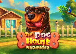 slot888 The Dog House Megaways ทดลองเล่นฟรี
