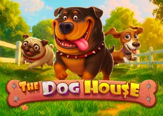 slot888 The Dog House ทดลองเล่นฟรี