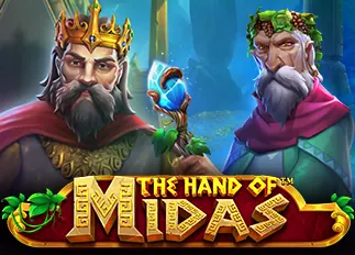 slot888 The Hand of Midas ทดลองเล่นฟรี