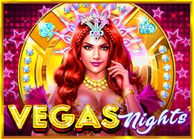 Vegas Nights slot888
