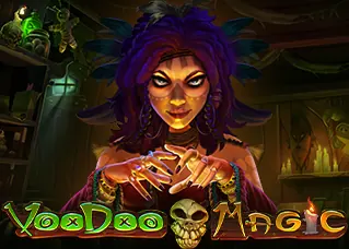 slot888 Voodoo Magic ทดลองเล่นฟรี