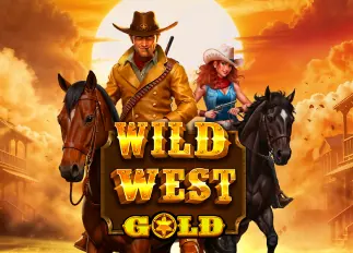 slot888 Wild West Gold ทดลองเล่นฟรี