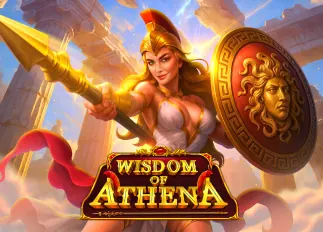 slot888 Wisdom of Athena ทดลองเล่นฟรี