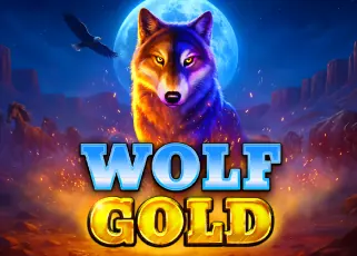 slot888 Wolf Gold ทดลองเล่นฟรี